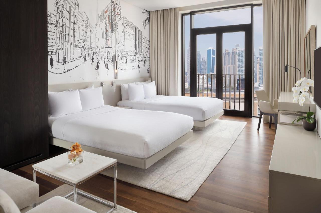 La Ville Hotel & Suites City Walk Dubai, Autograph Collection Eksteriør bilde