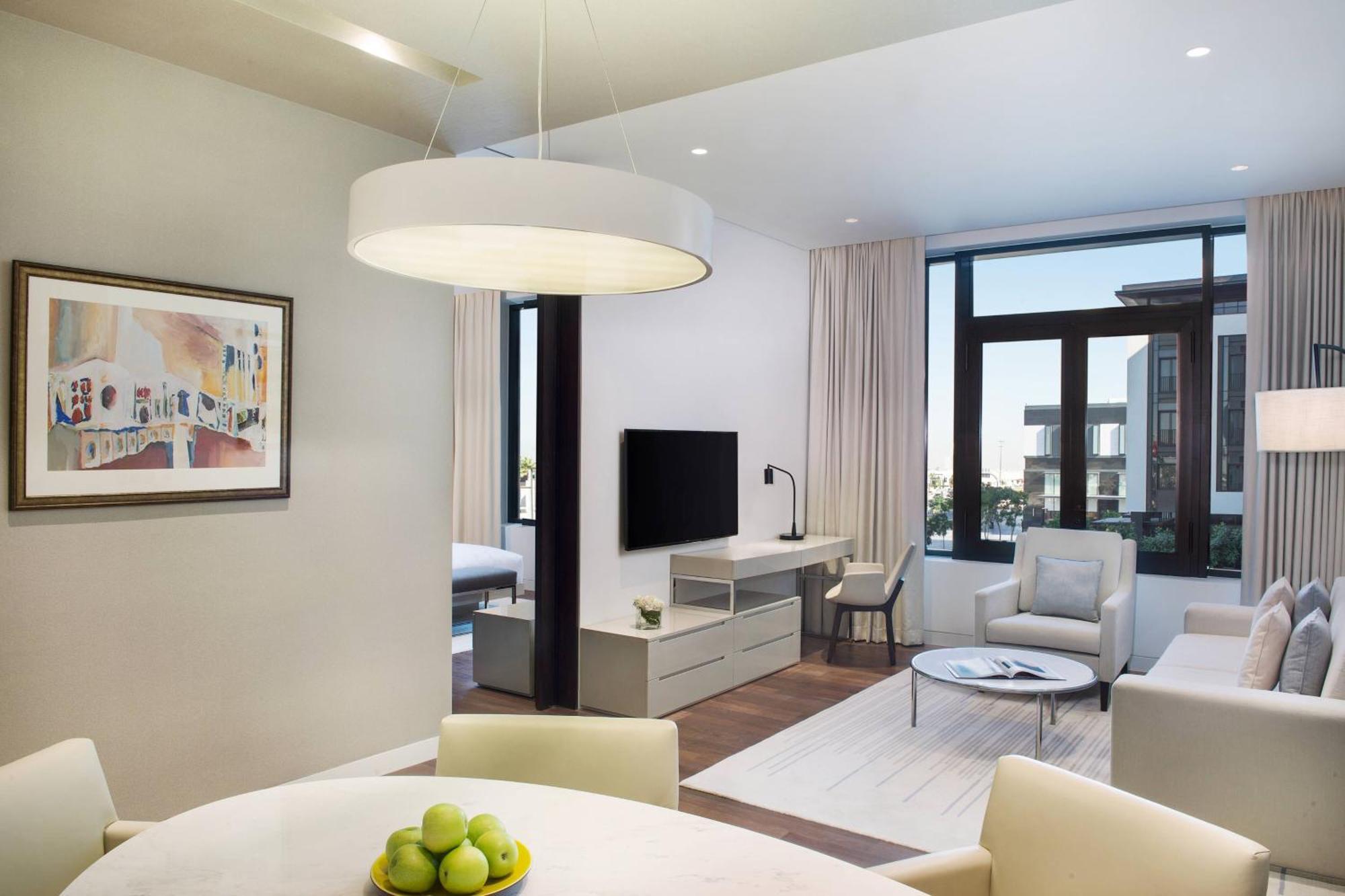 La Ville Hotel & Suites City Walk Dubai, Autograph Collection Eksteriør bilde